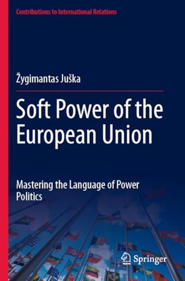 Soft Power of the European Union