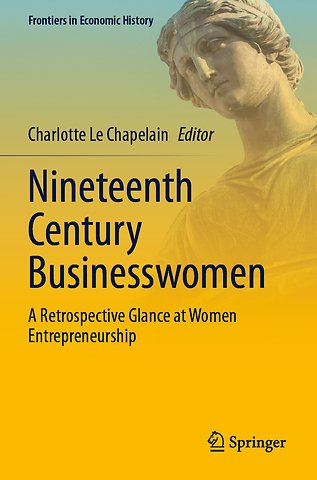 Nineteenth Century Businesswomen