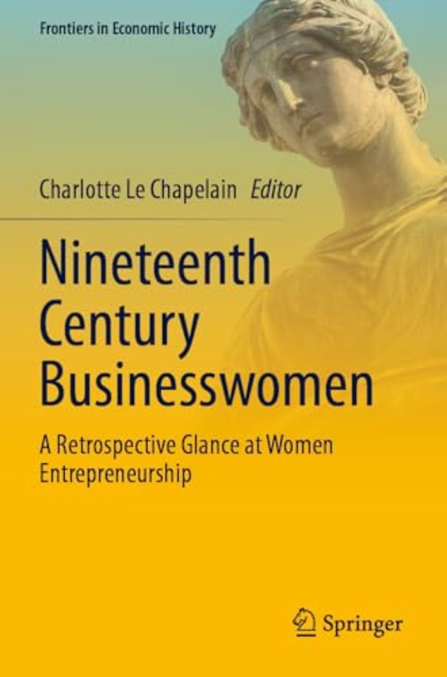 Nineteenth Century Businesswomen