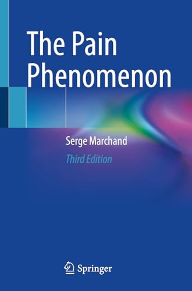 The Pain Phenomenon