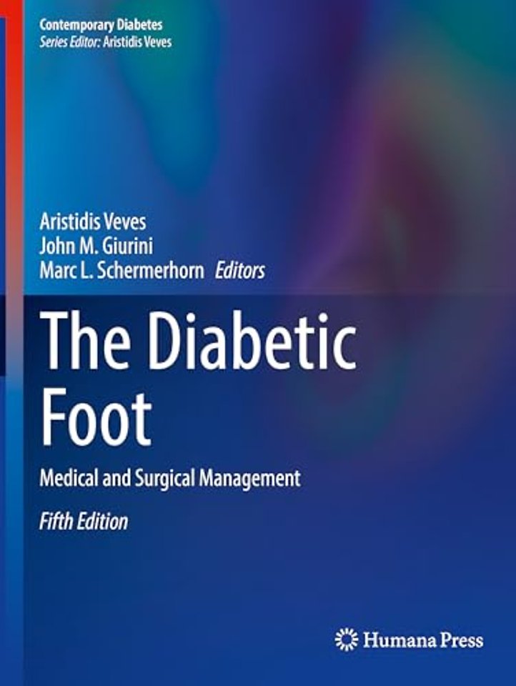 The Diabetic Foot