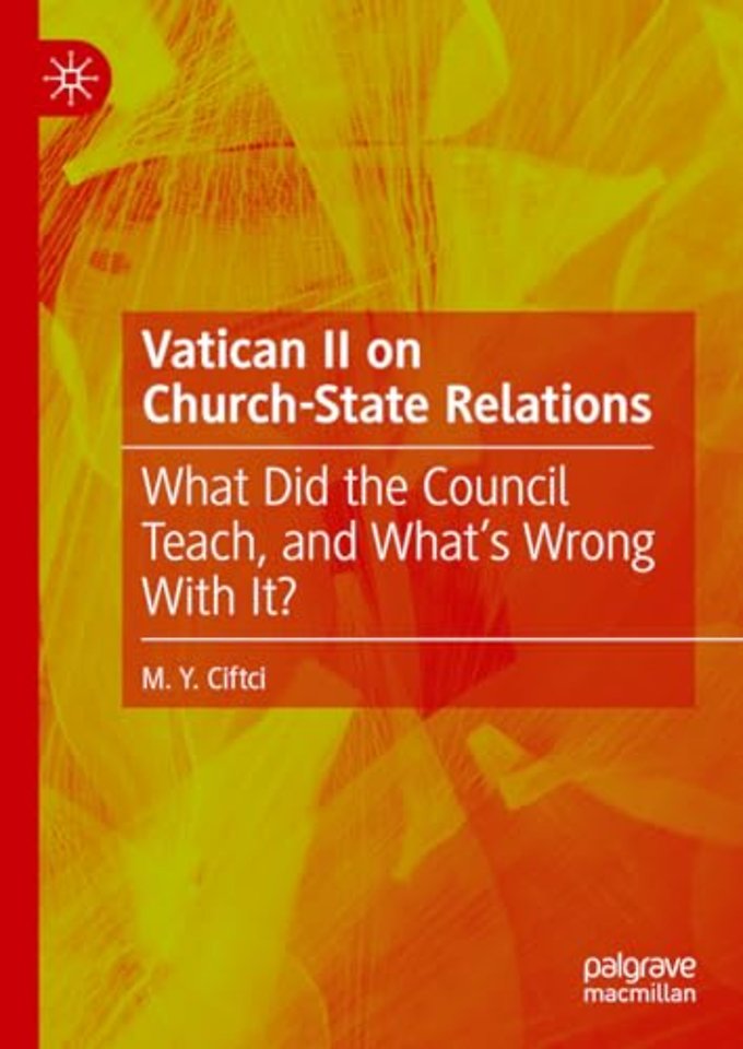 Vatican II on Church-State Relations