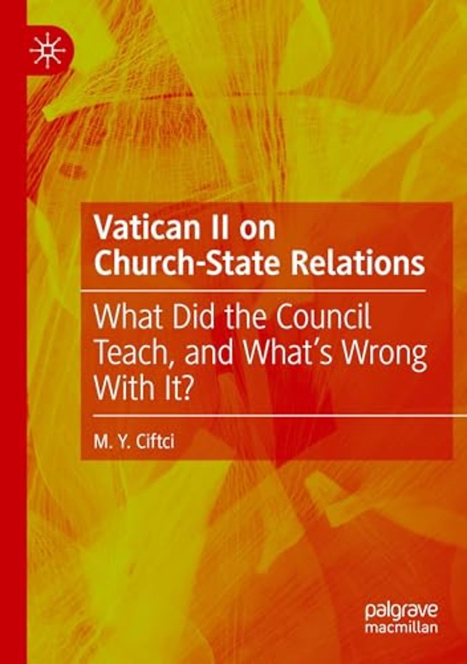 Vatican II on Church-State Relations