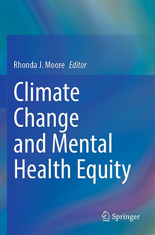 Climate Change and Mental Health Equity