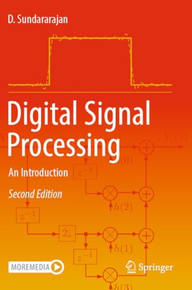 Digital Signal Processing