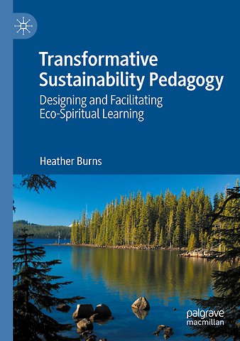 Transformative Sustainability Pedagogy