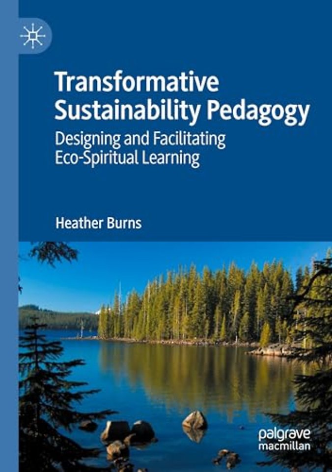 Transformative Sustainability Pedagogy