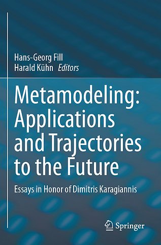 Metamodeling: Applications and Trajectories to the Future