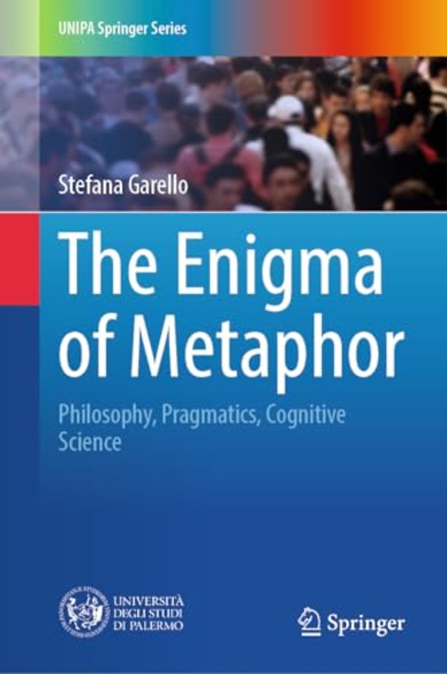 The Enigma of Metaphor