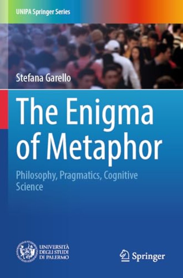 The Enigma of Metaphor