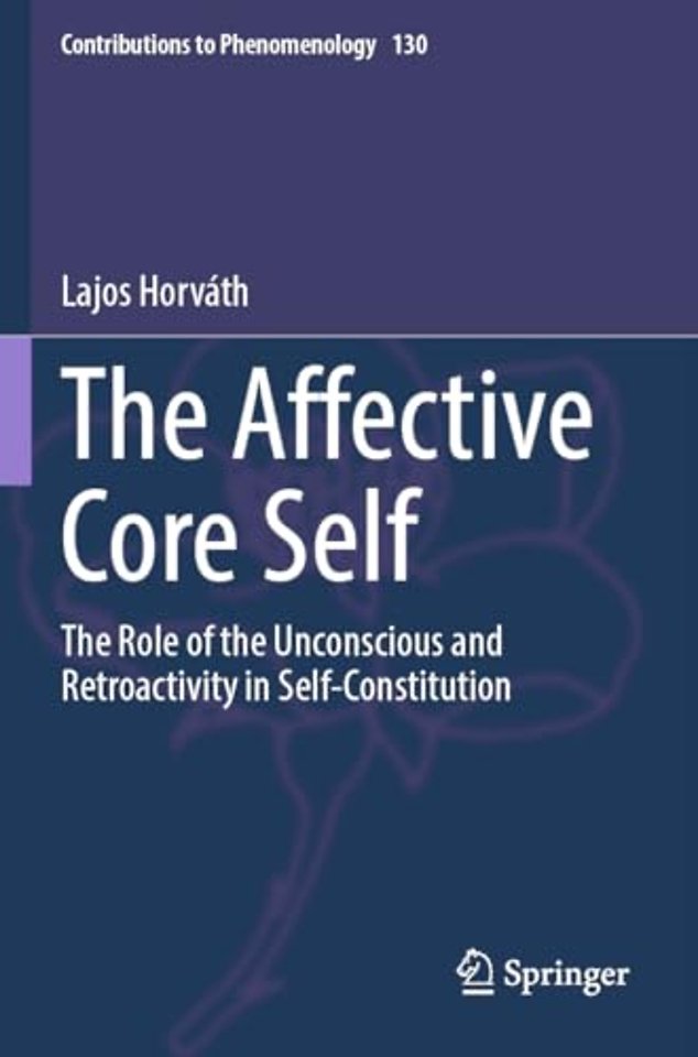 The Affective Core Self