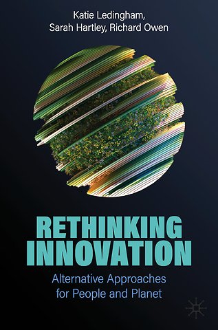 Rethinking Innovation