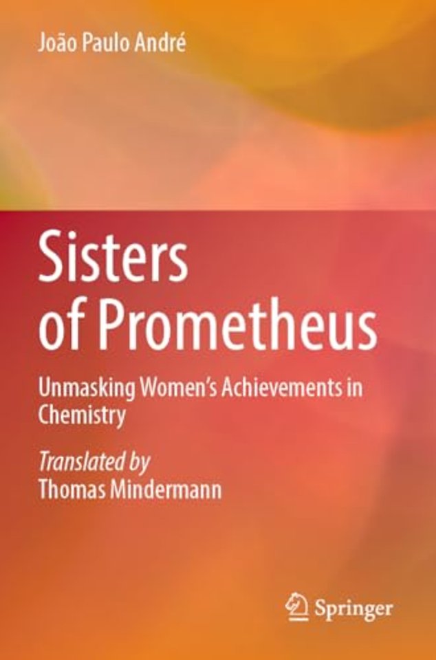 Sisters of Prometheus