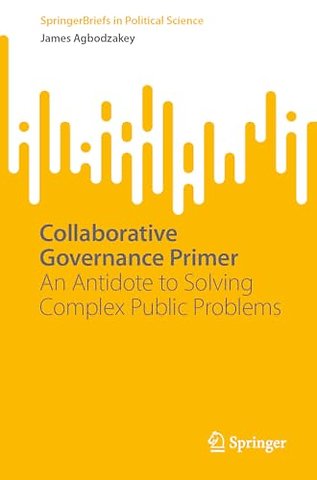 Collaborative Governance Primer