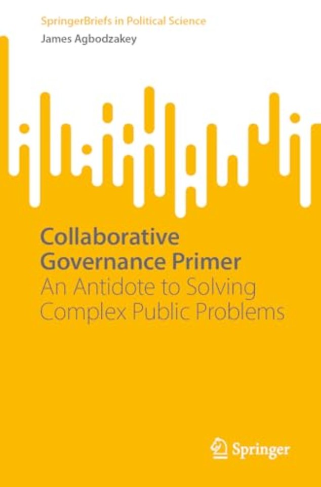 Collaborative Governance Primer