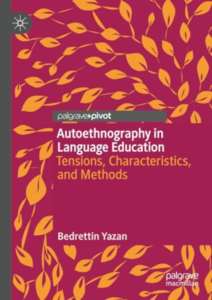 Autoethnography in Language Education