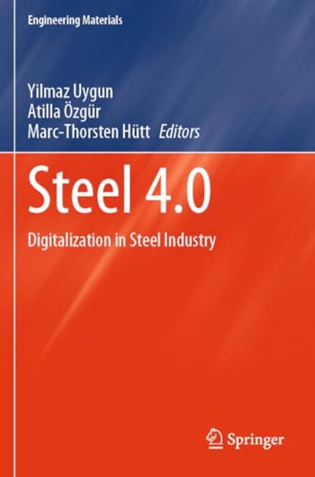 Steel 4.0