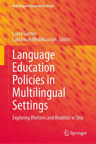 Language Education Policies in Multilingual Settings
