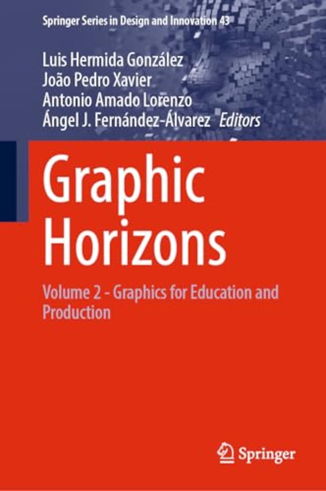 Graphic Horizons