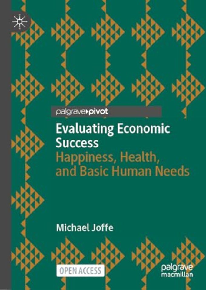 Evaluating Economic Success