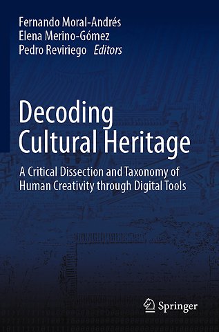 Decoding Cultural Heritage