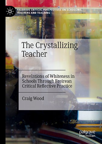 The Crystallizing Teacher