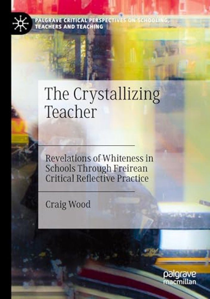 The Crystallizing Teacher