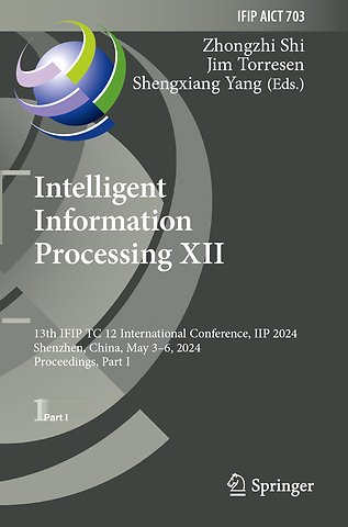 Intelligent Information Processing XII