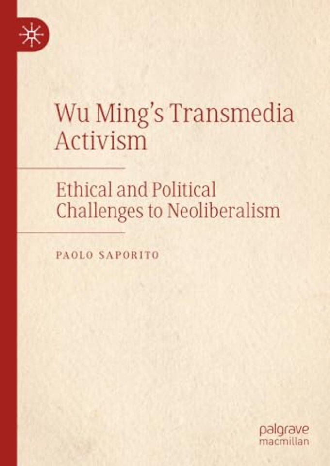 Wu Ming's Transmedia Activism