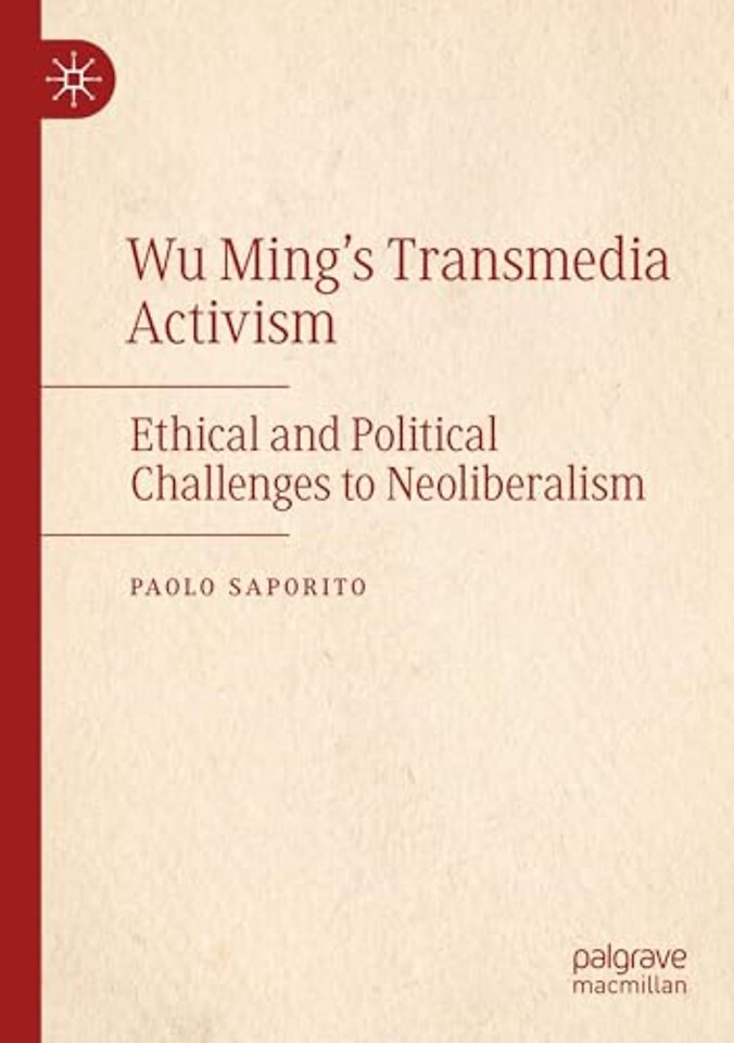 Wu Ming's Transmedia Activism