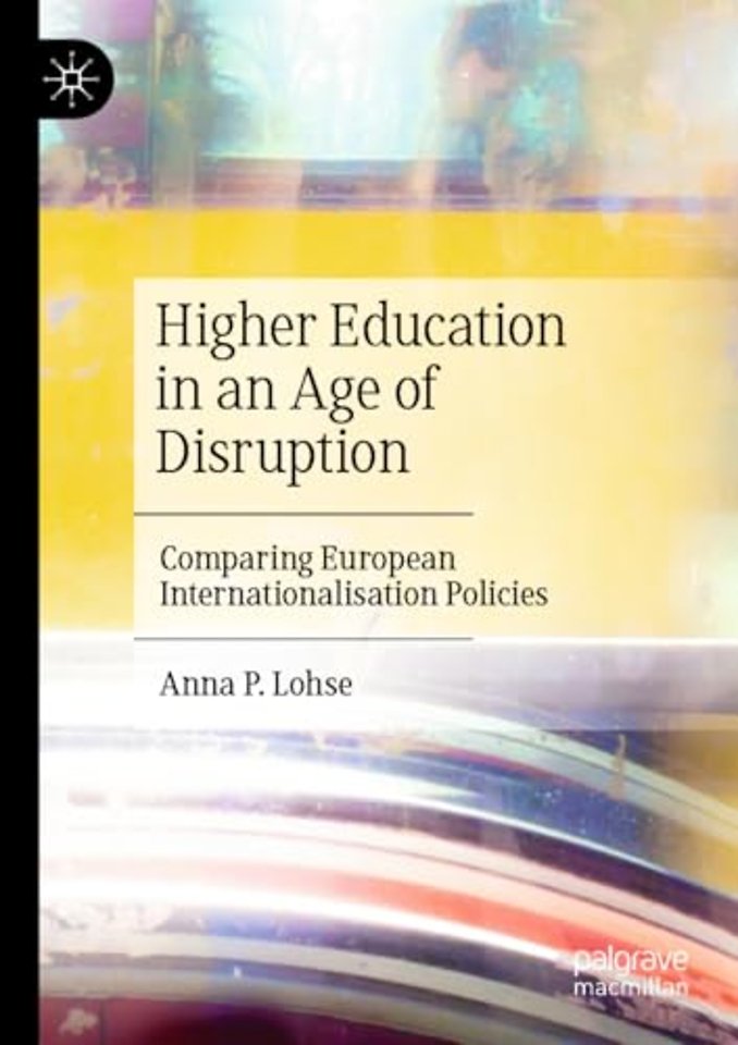 Higher Education in an Age of Disruption