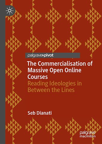 The Commercialisation of Massive Open Online Courses