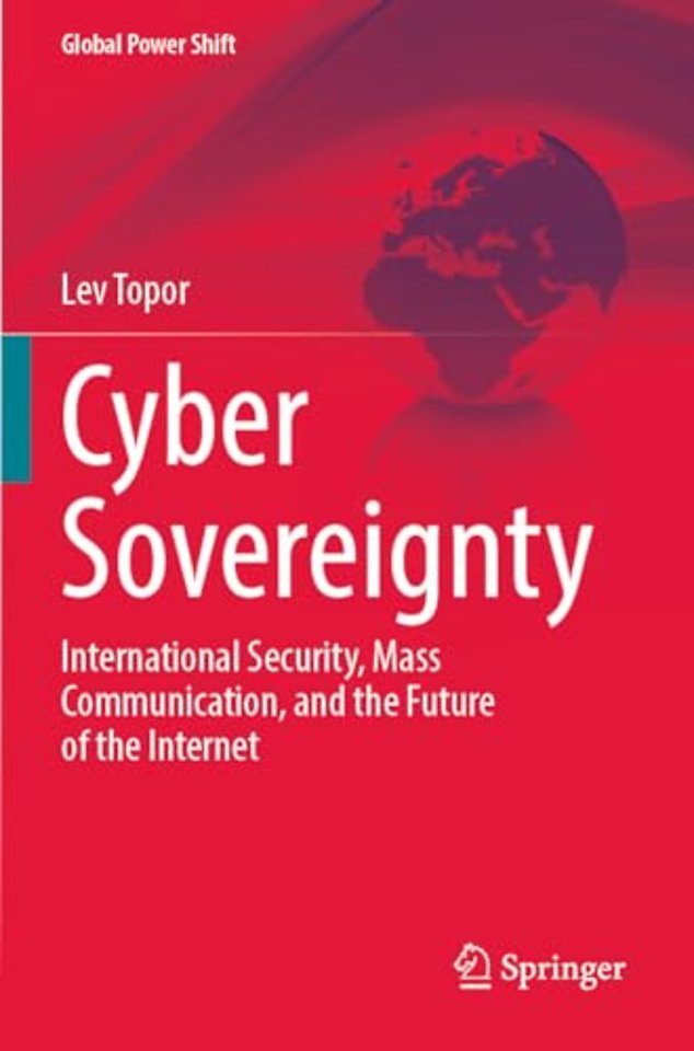 Cyber Sovereignty
