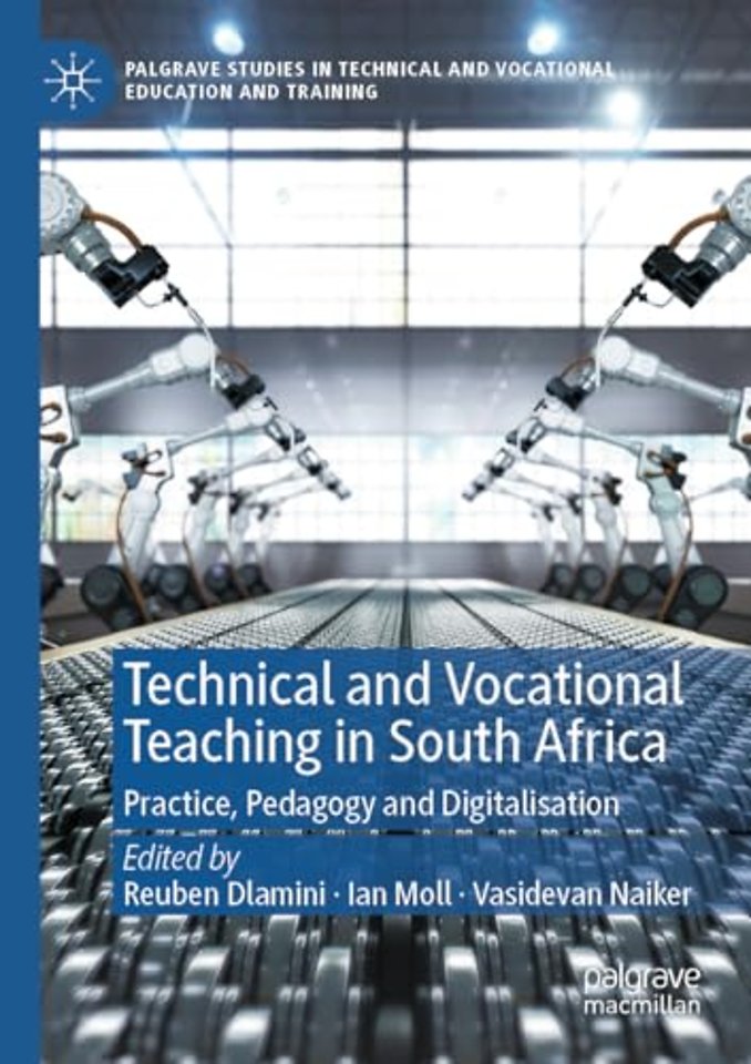 Technical and Vocational Teaching in South Africa