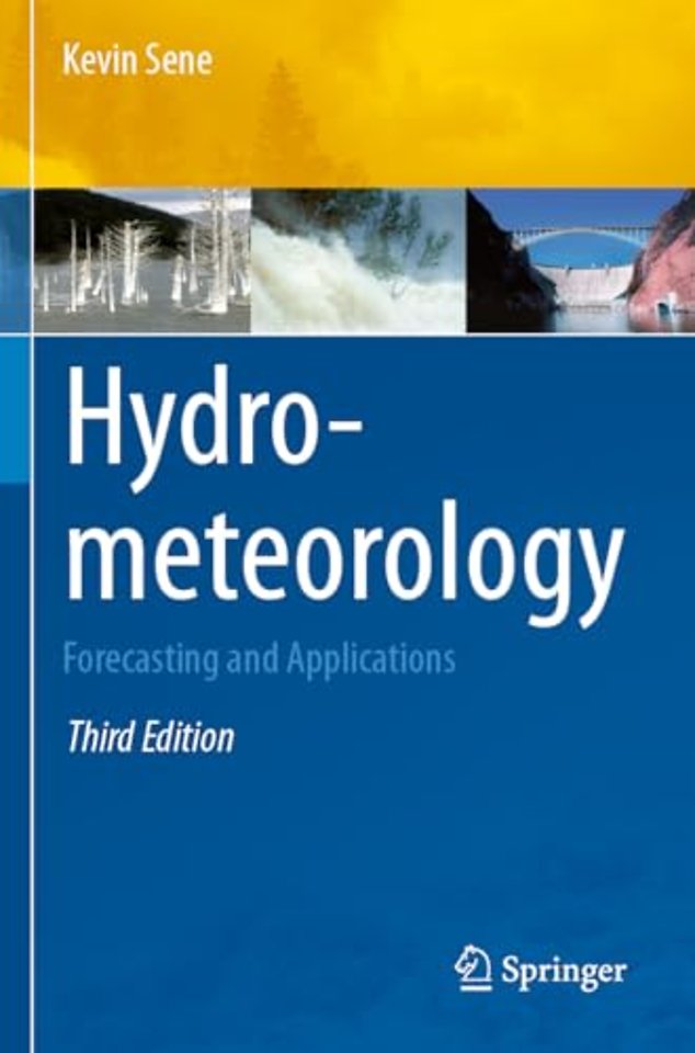 Hydrometeorology