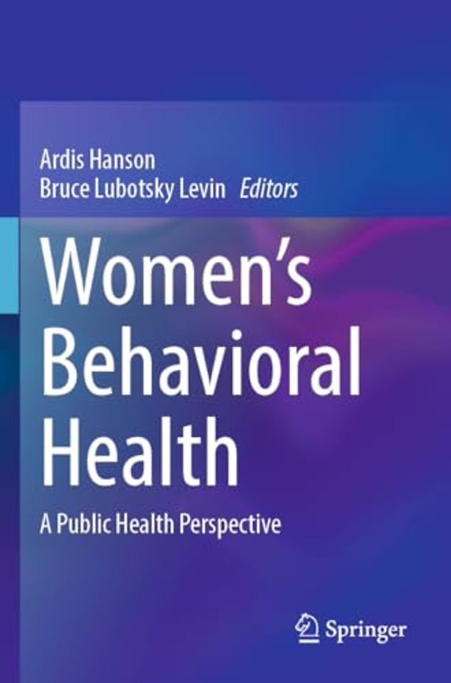 Women’s Behavioral Health
