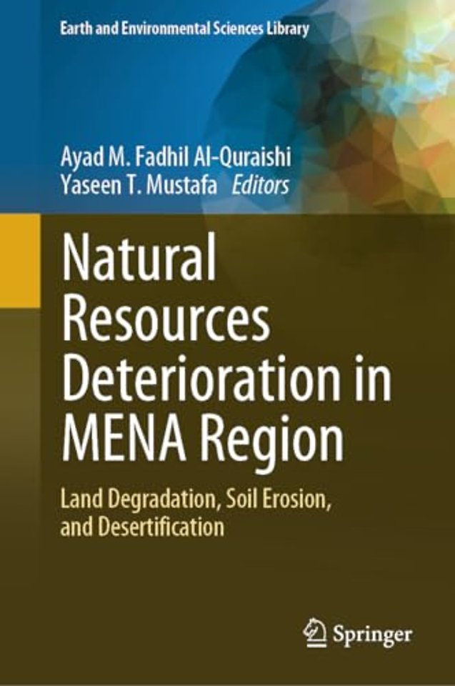 Natural Resources Deterioration in MENA Region