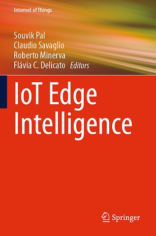IoT Edge Intelligence