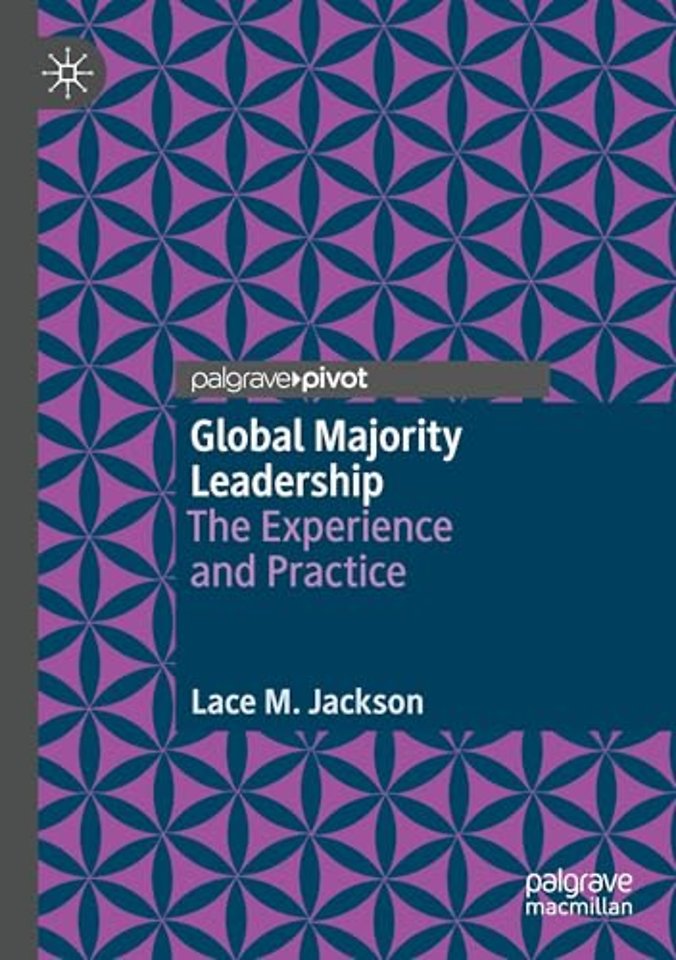 Global Majority Leadership