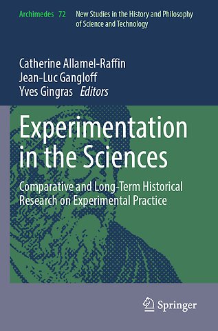 Experimentation in the Sciences