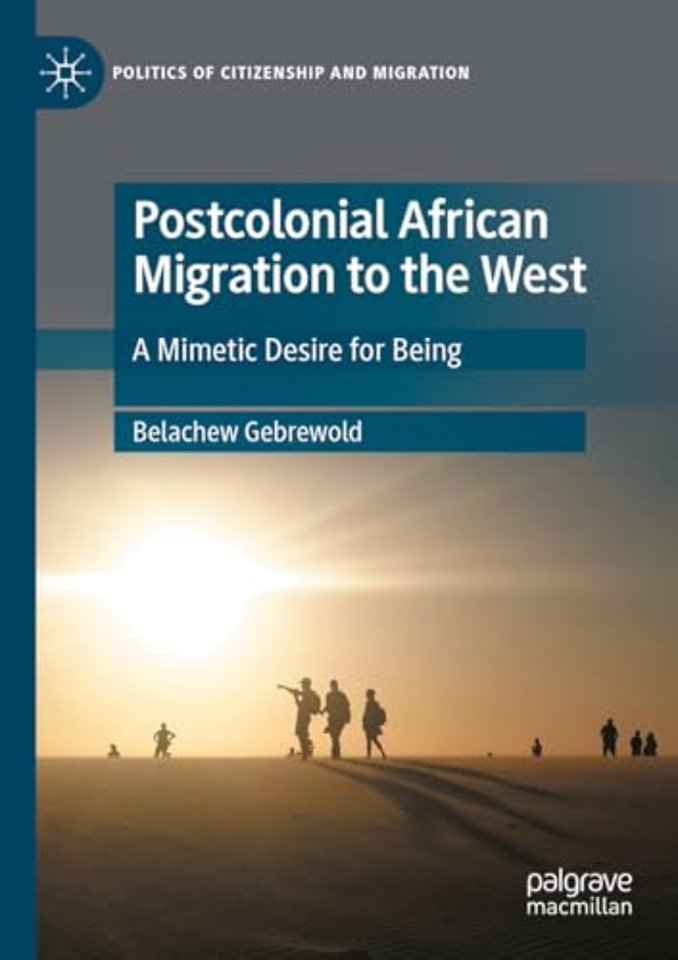 Postcolonial African Migration to the West