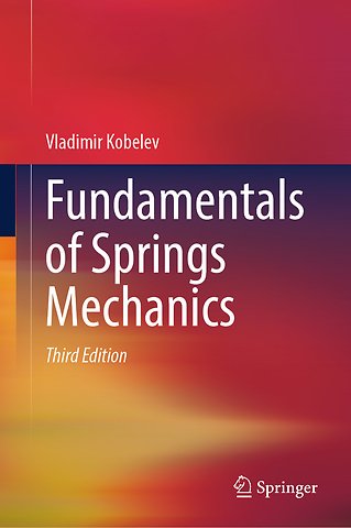 Fundamentals of Springs Mechanics