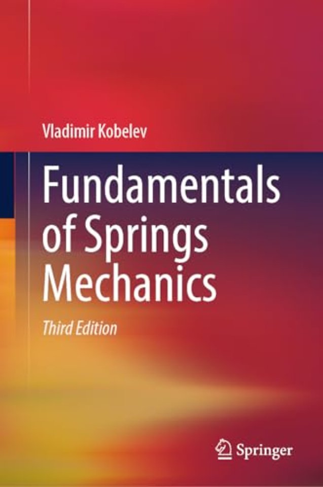 Fundamentals of Springs Mechanics