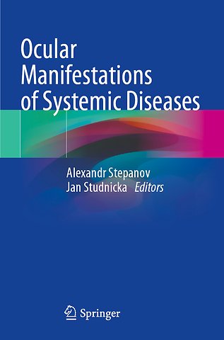 Ocular Manifestations of Systemic Diseases