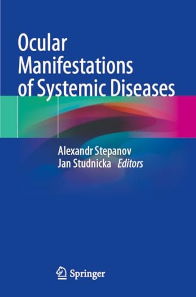 Ocular Manifestations of Systemic Diseases