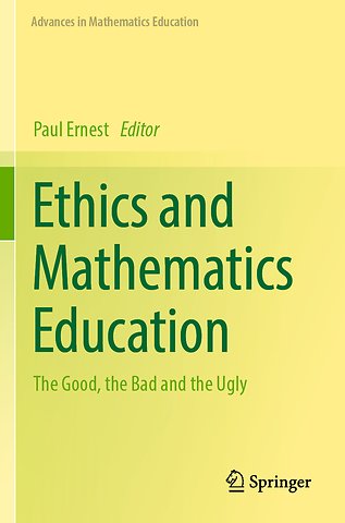 Ethics and Mathematics Education