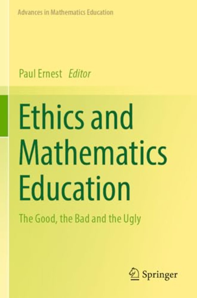 Ethics and Mathematics Education
