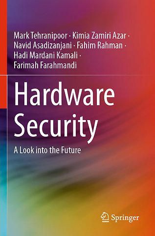 Hardware Security