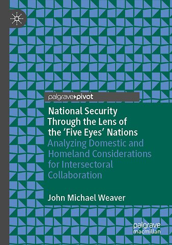 National Security Through the Lens of the ‘Five Eyes’ Nations