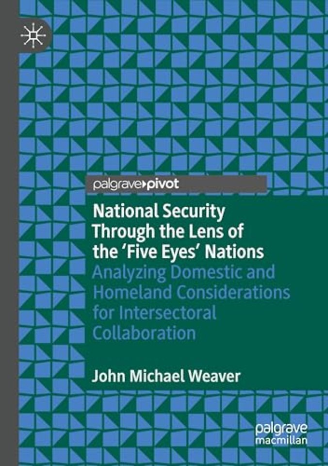 National Security Through the Lens of the ‘Five Eyes’ Nations